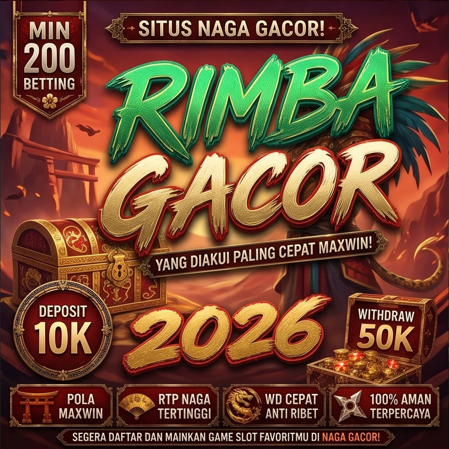 Poster Promo / Informasi